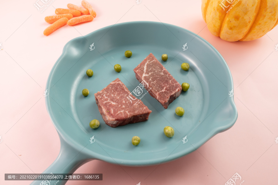 牛眼肉