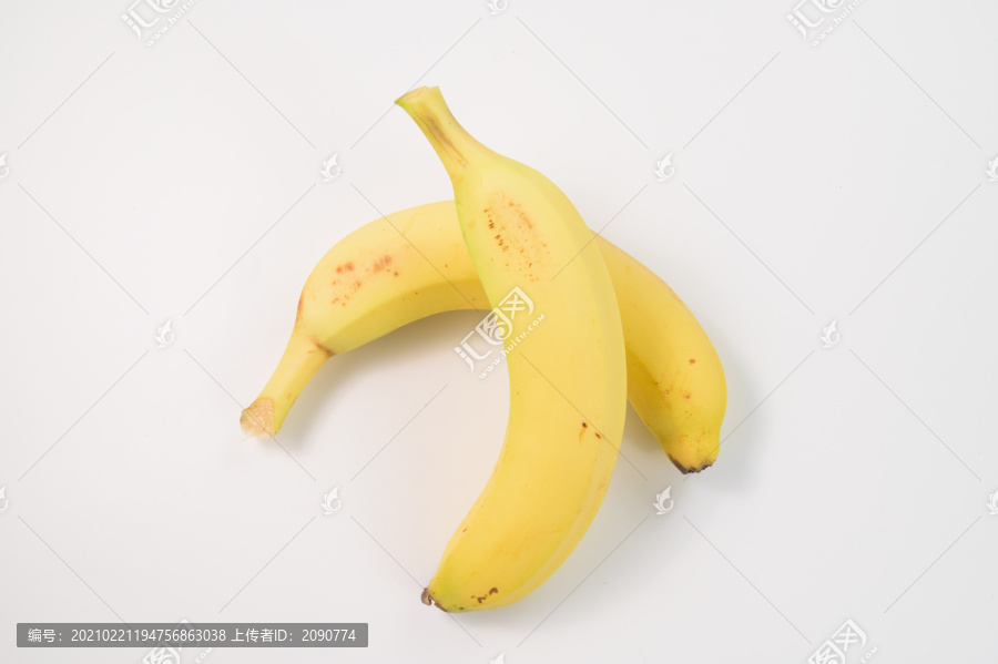 熟香蕉