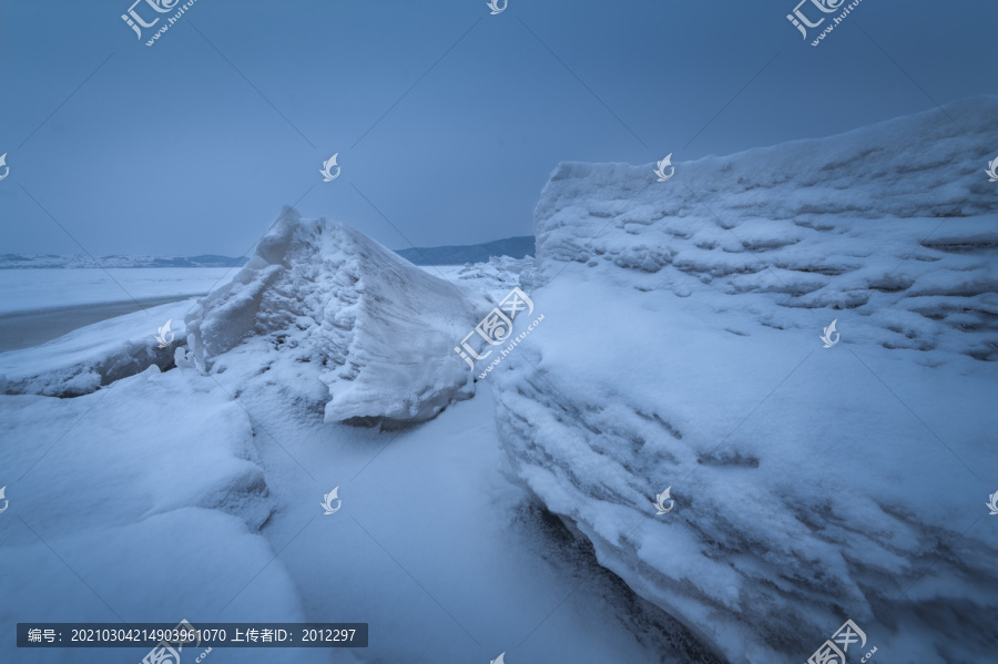 冰雪