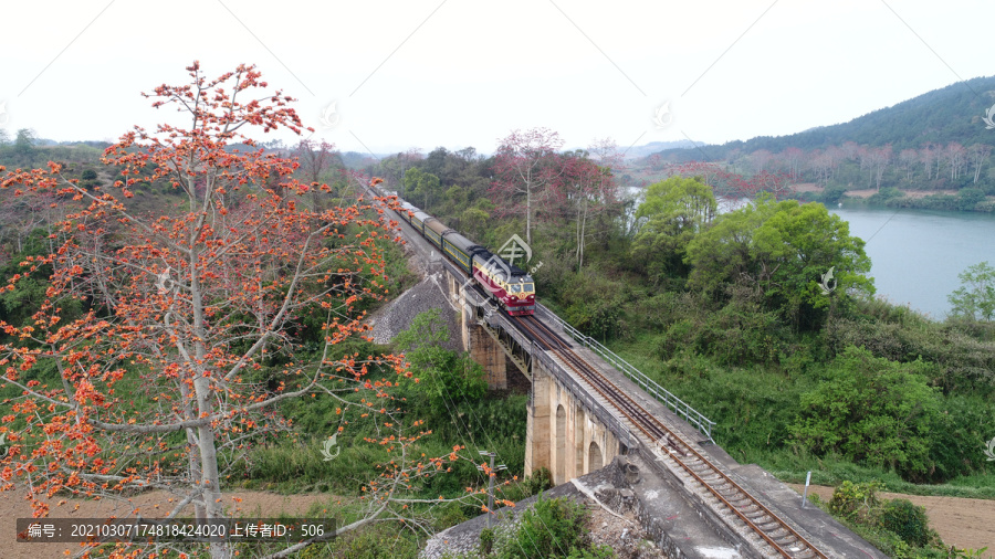 湘桂铁路