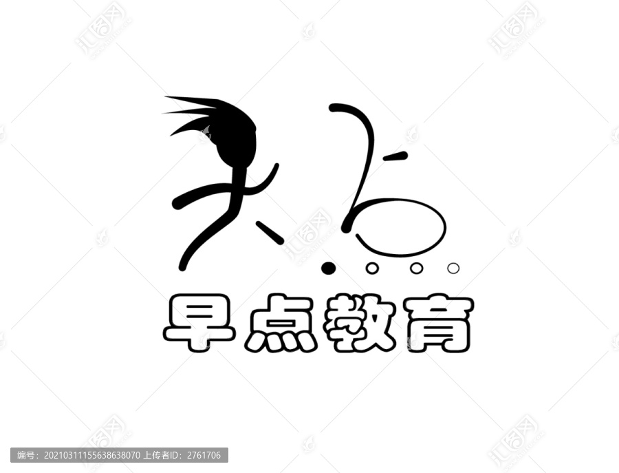 早点logo