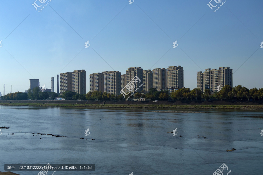 金华婺江婺畔雅居小区