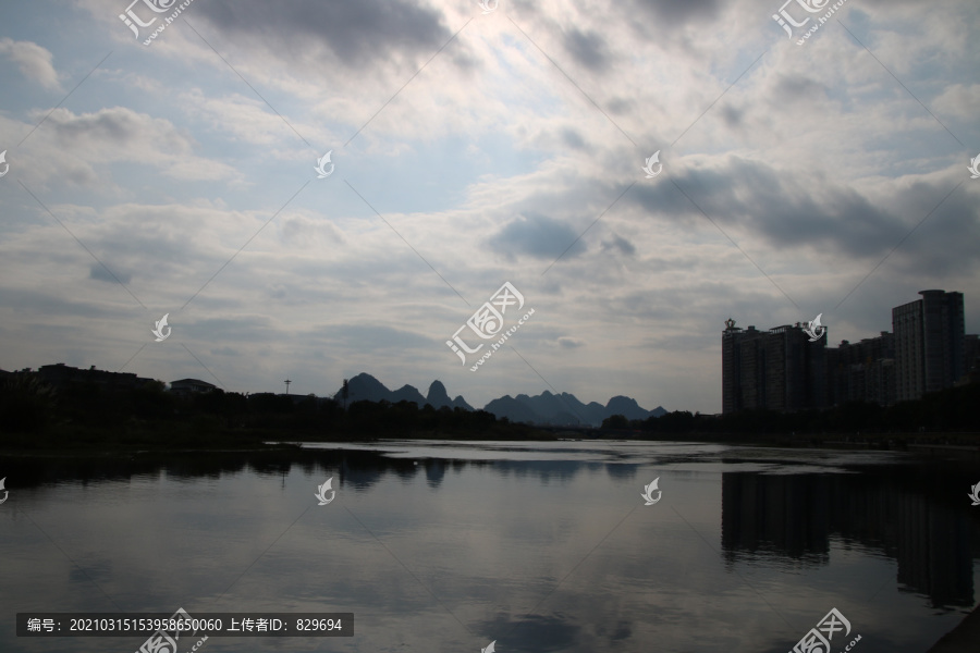 江景