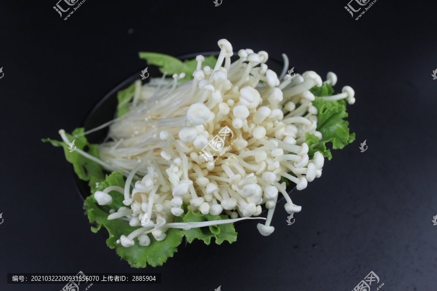 金针菇