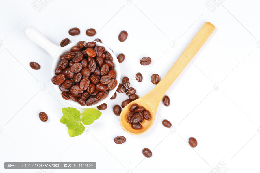 咖啡豆,咖啡