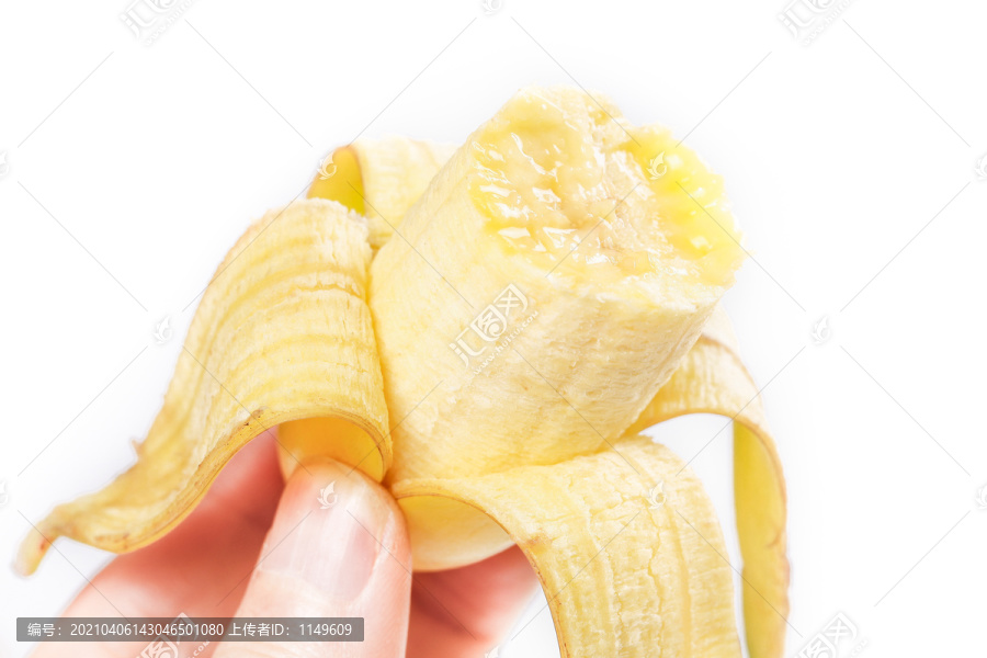 黄皮小米蕉