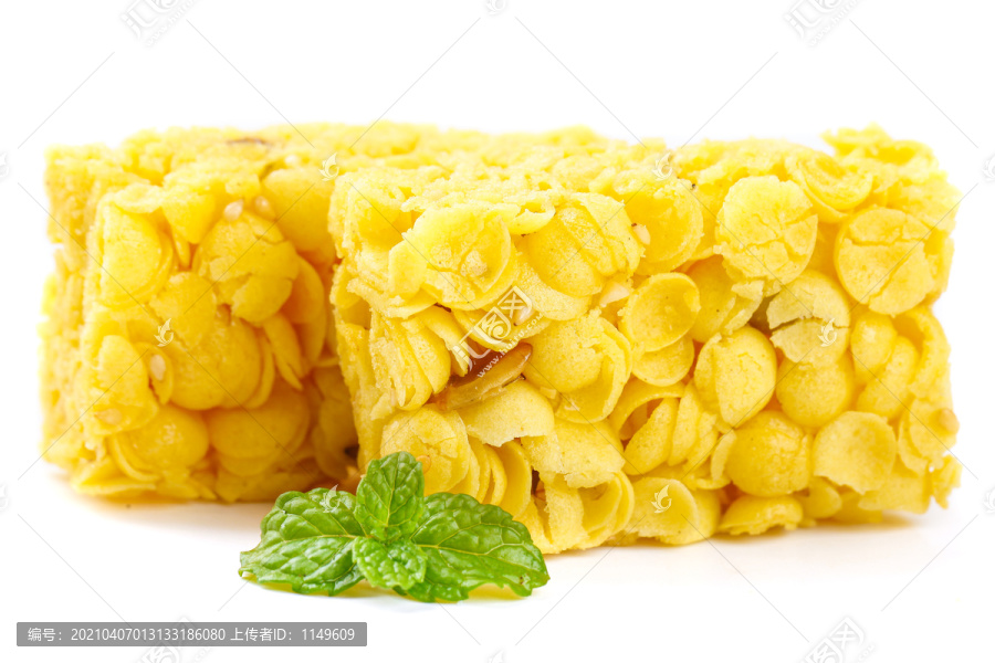 玉米酥