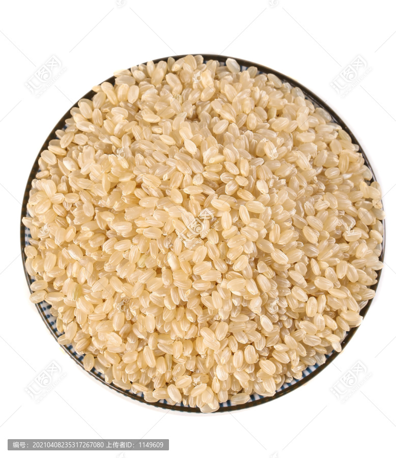 粗粮糙米