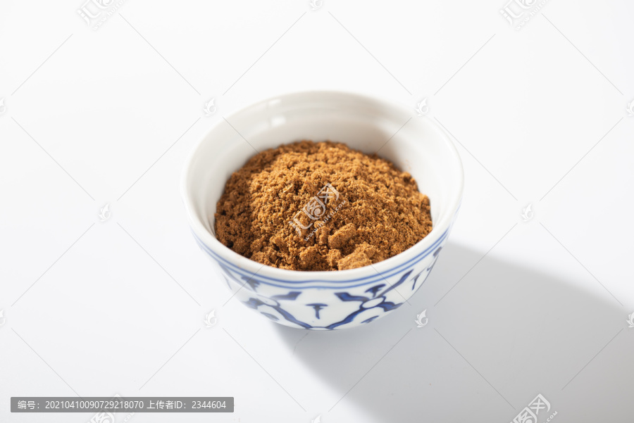 泰国黄咖喱粉