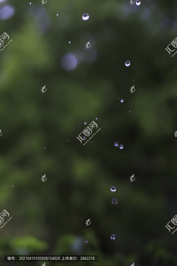 雨滴