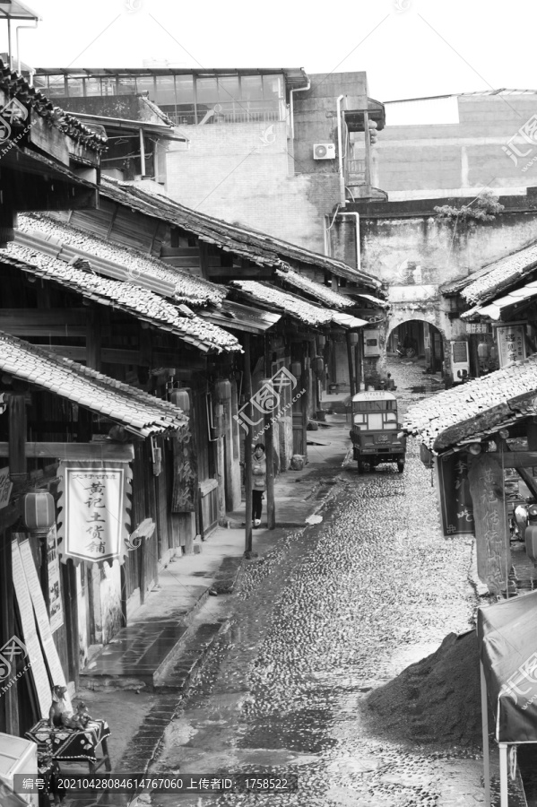 桂林古民居