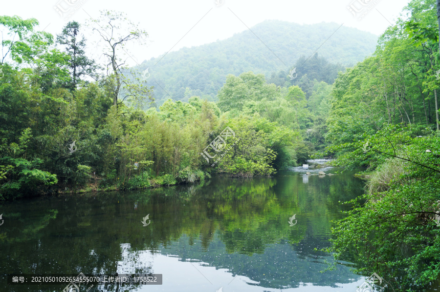 贵阳小车河湿地公园