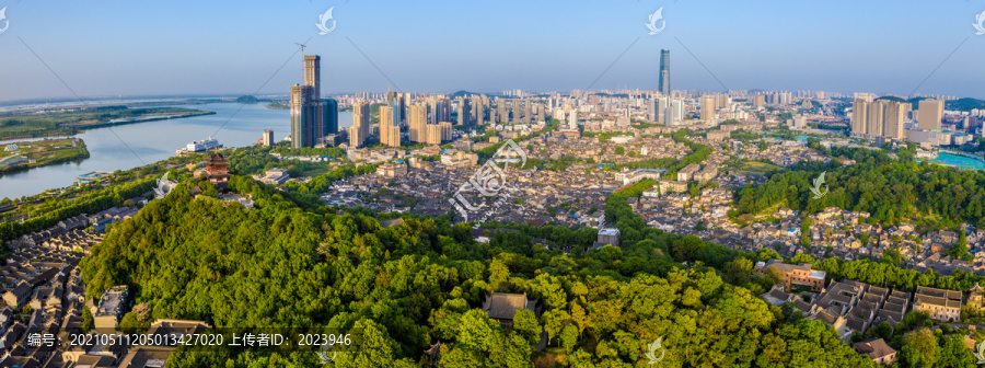 城市建设