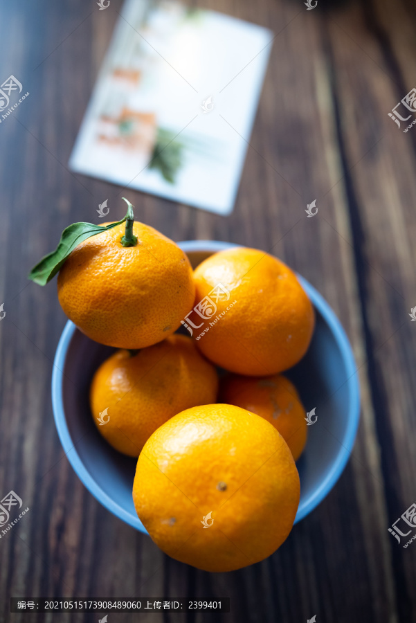 桔子橘子照片