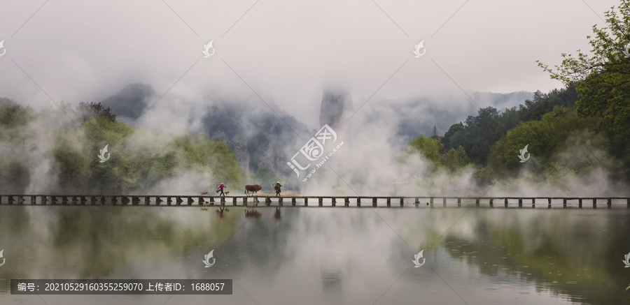 浙江丽水落村