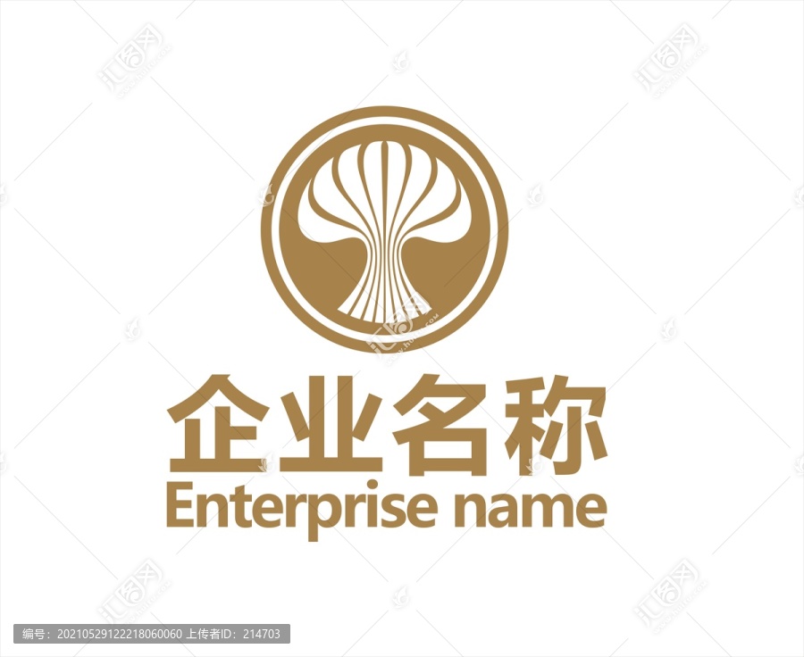 企业LOGO