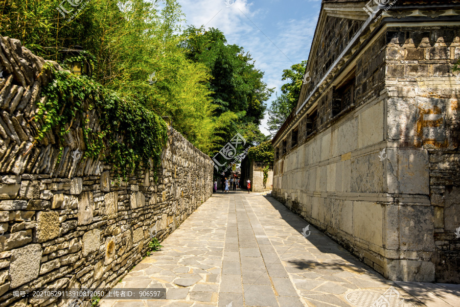 青岩古镇