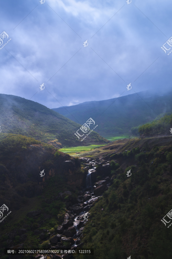 源远流长背景