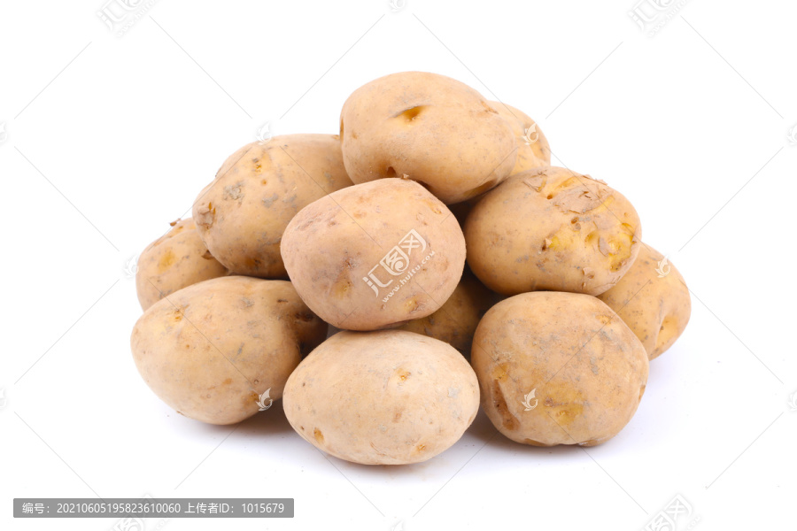 小土豆