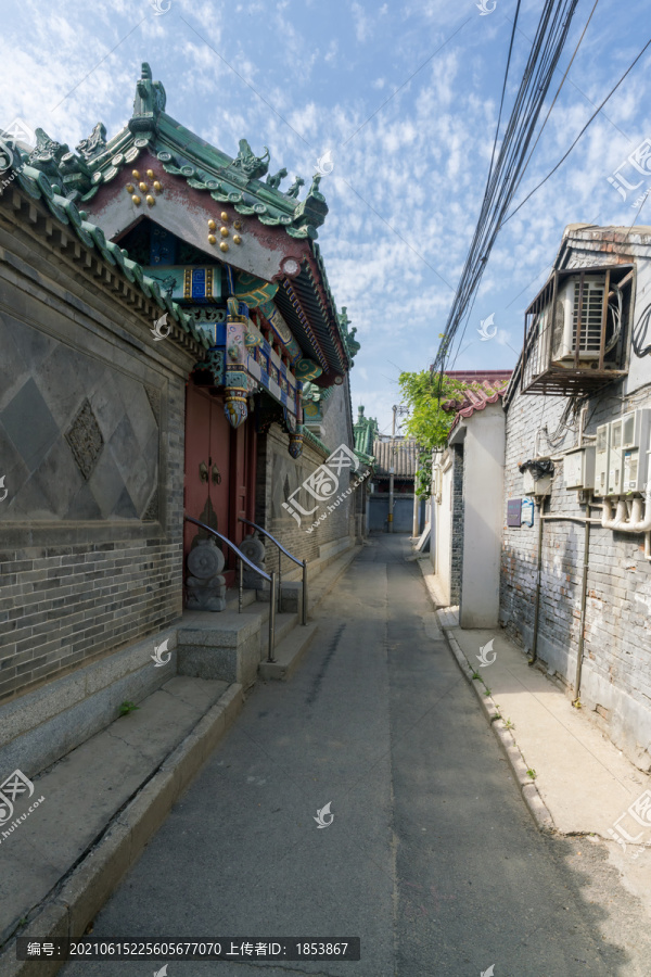 通州清真寺