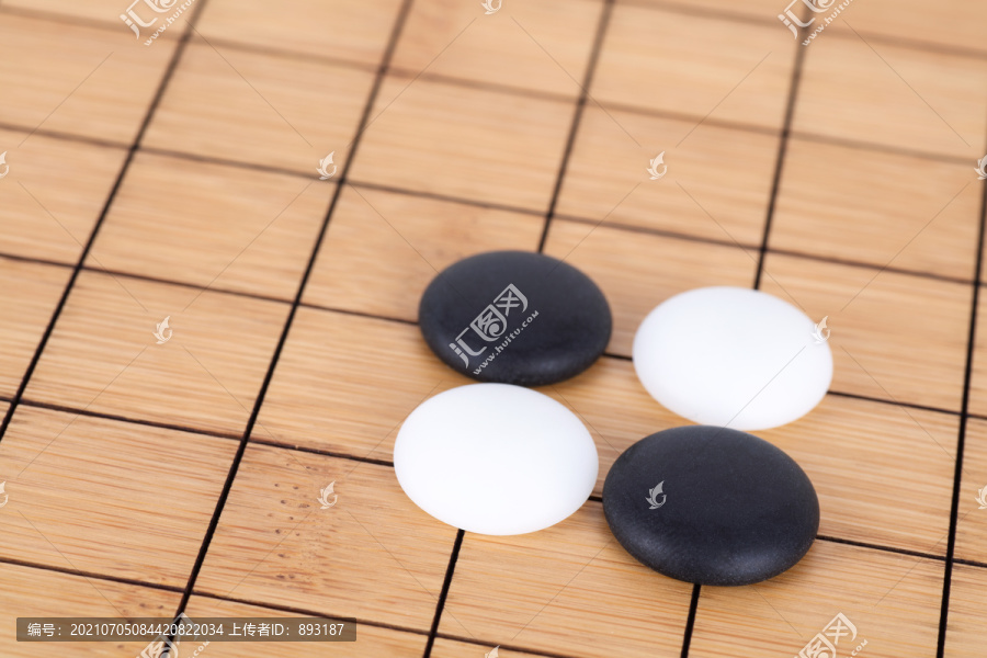 围棋游戏