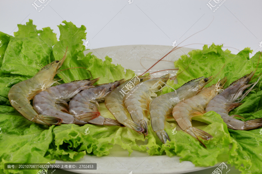 大虾