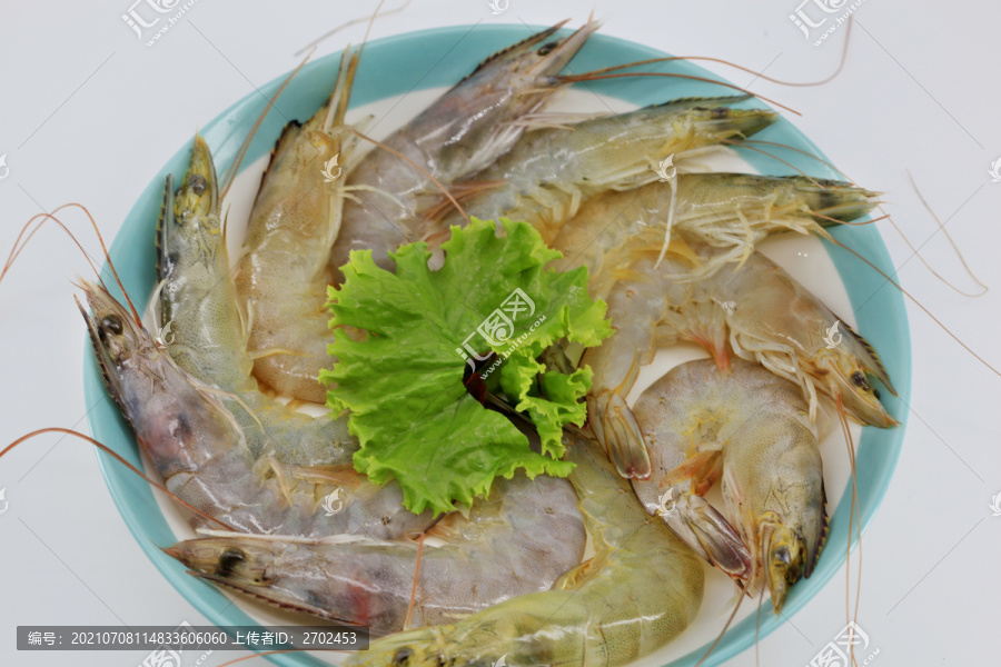大虾