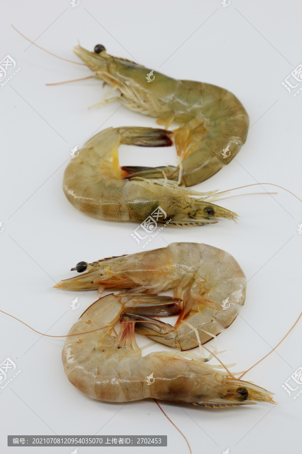 大虾