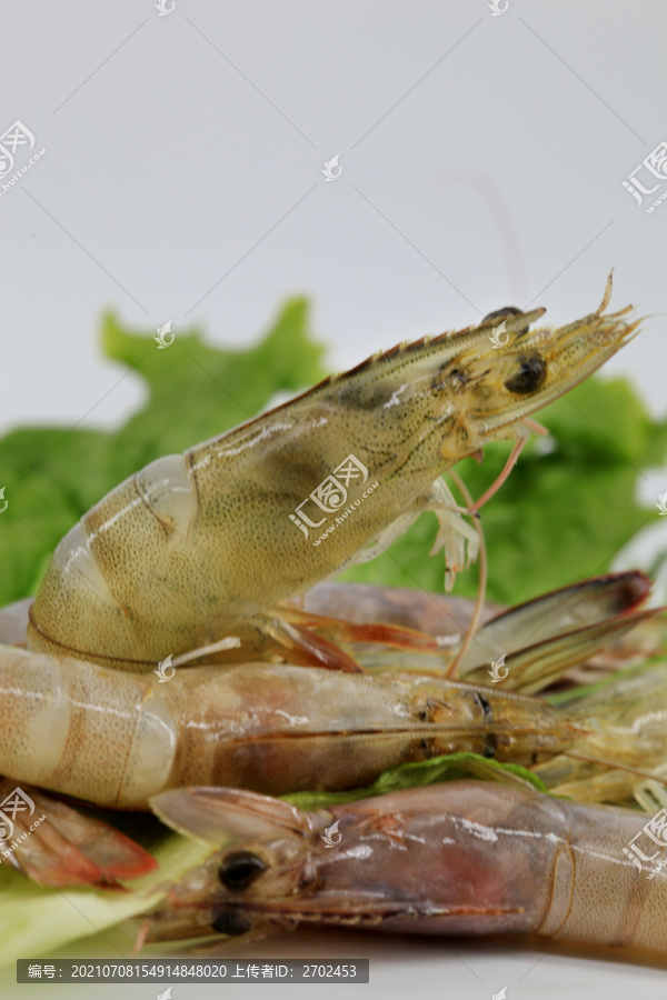 大虾