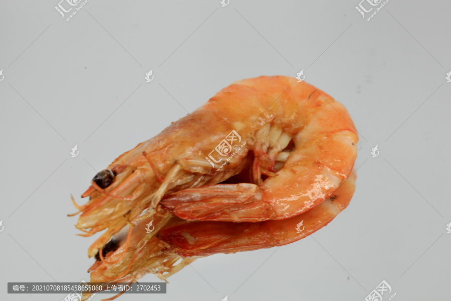 大虾