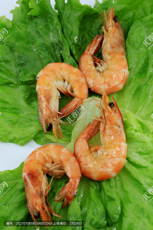 大虾