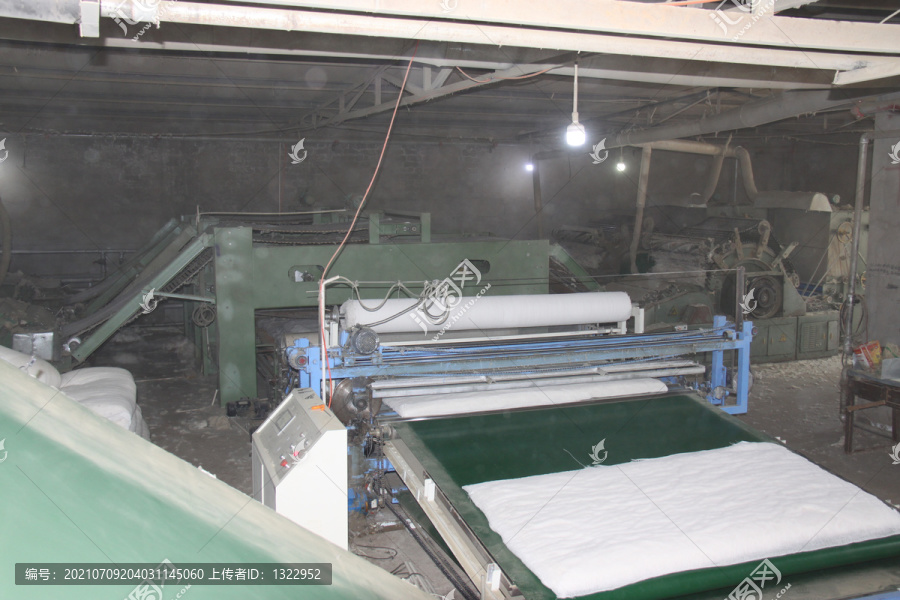 棉被加工被子生产家织家纺