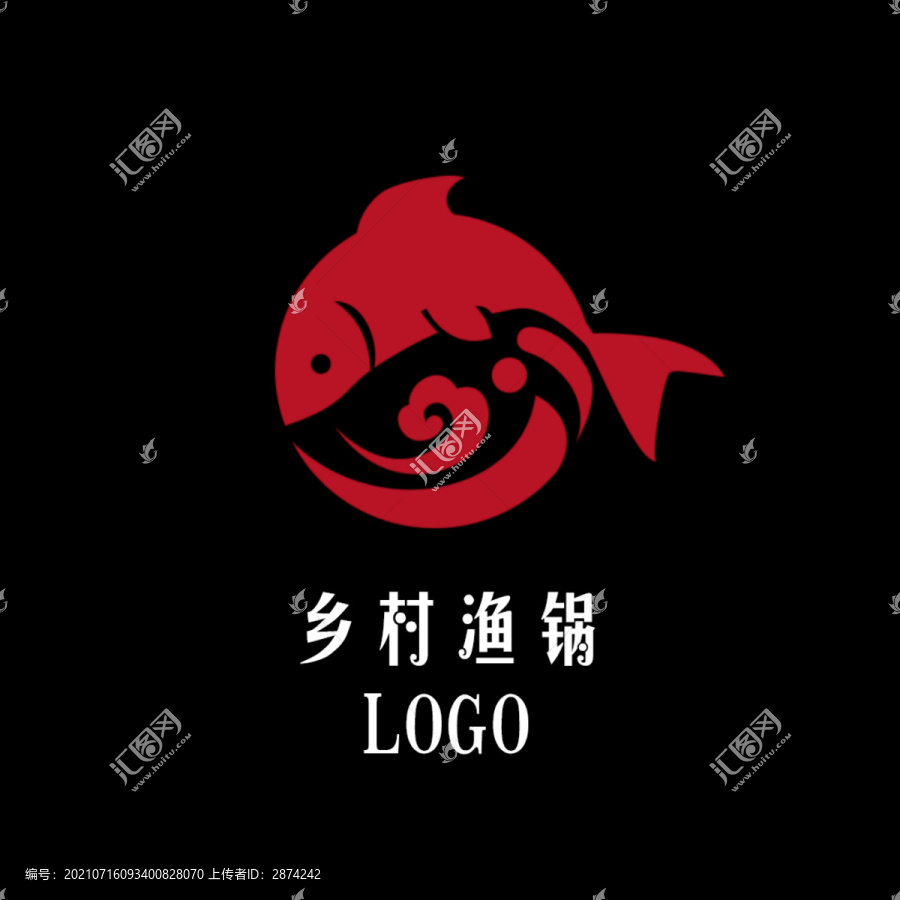 logo设计