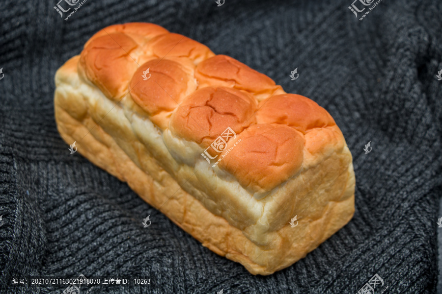 烘焙面包