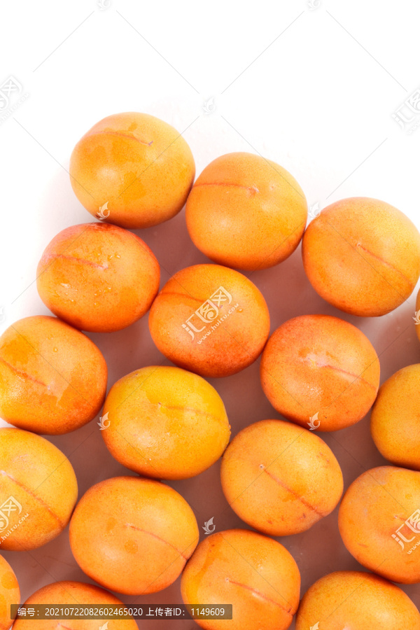 小红杏