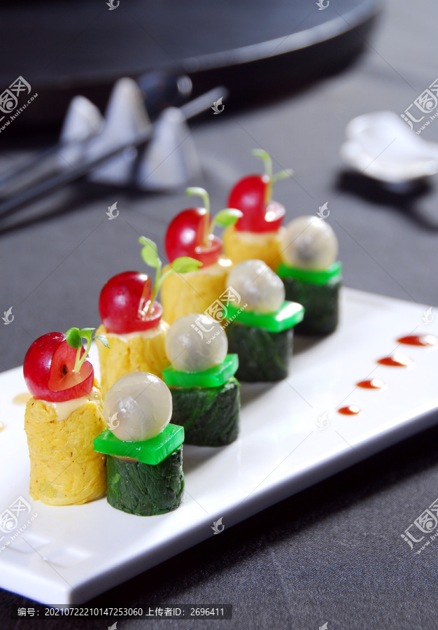 芥末墩