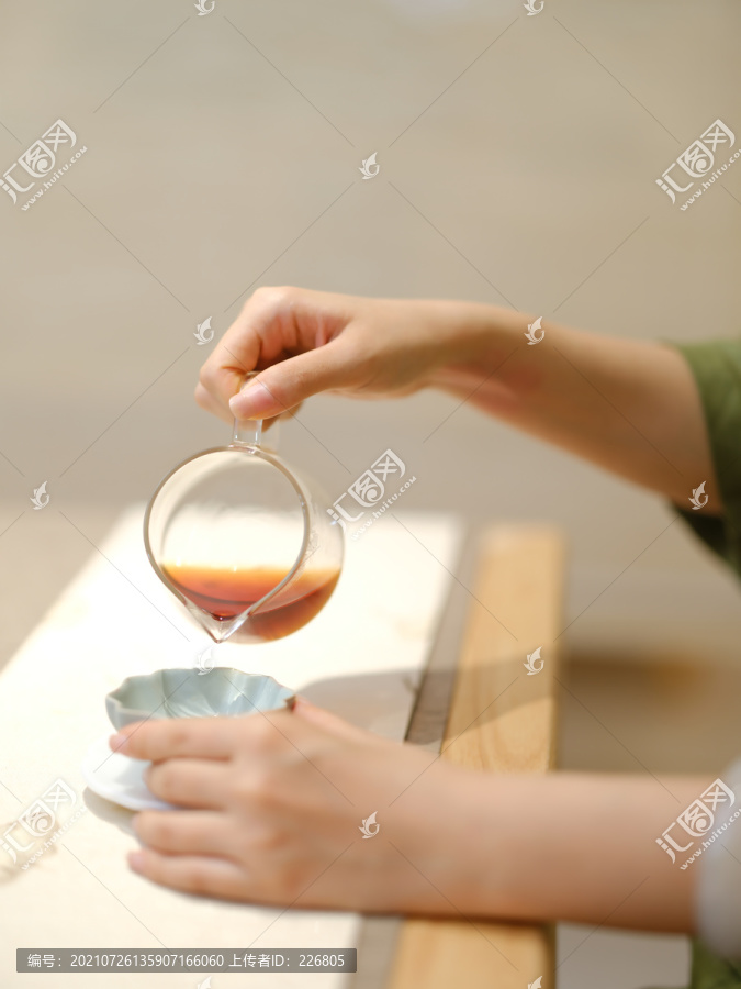 茶道