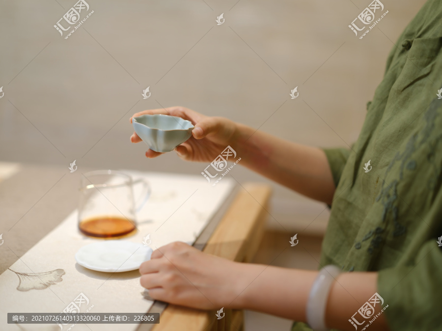 茶道