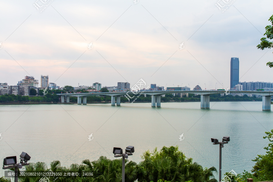 柳州文昌桥