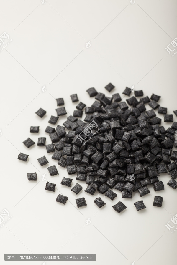 PPS黑色加纤40聚苯硫醚塑料