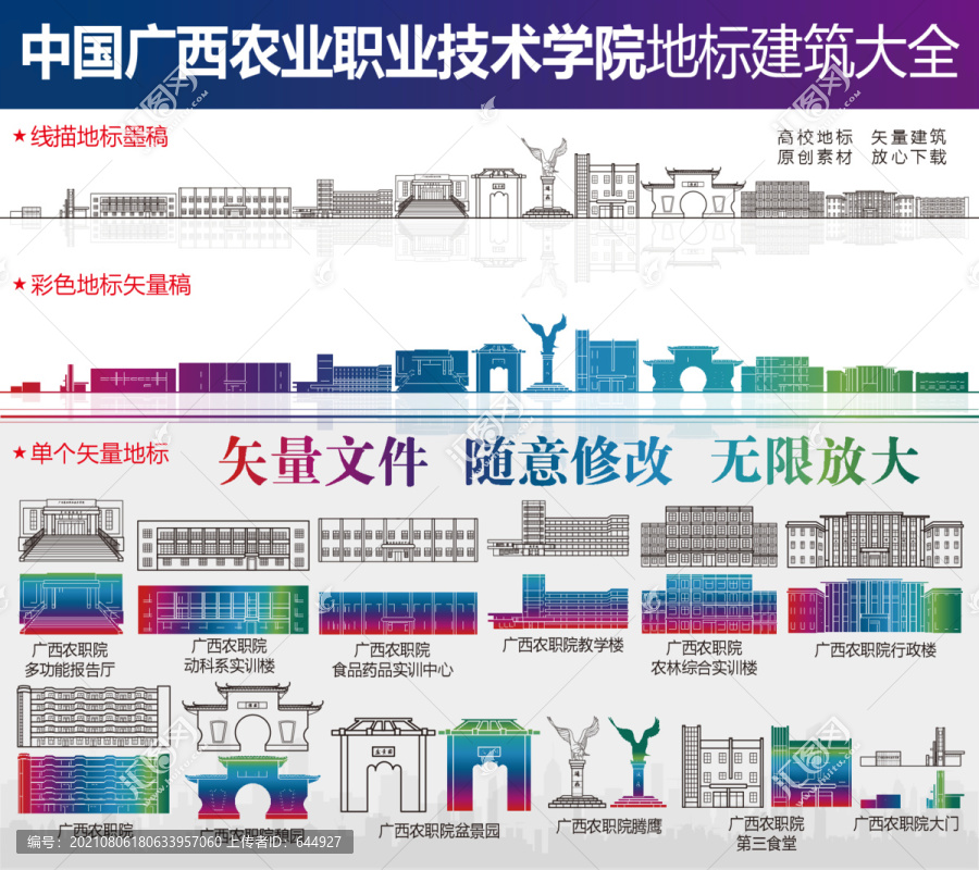 广西农业职业技术学院