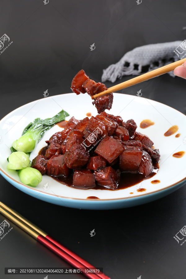 红烧肉