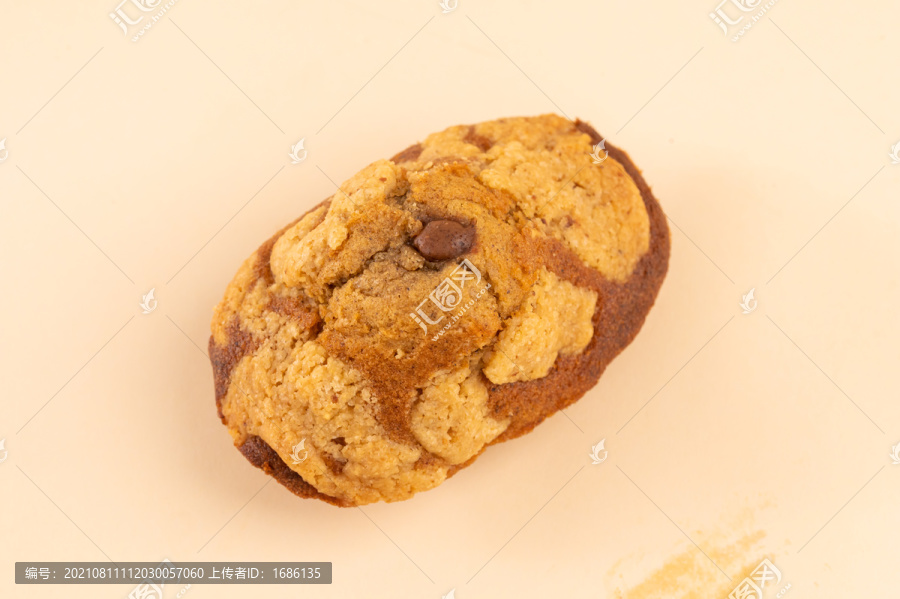 玛德琳蛋糕