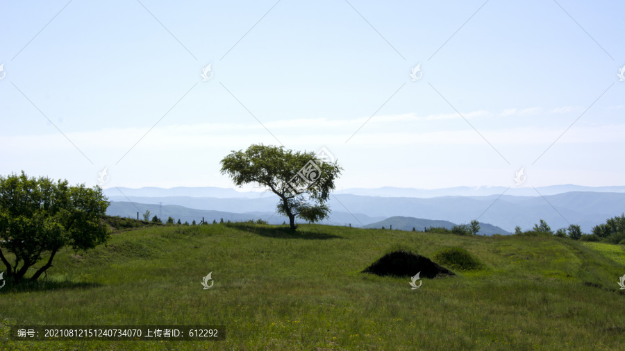 草原天路旅游