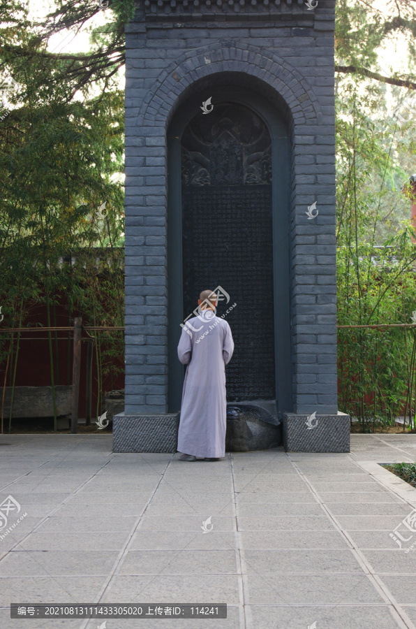 河南洛阳白马寺