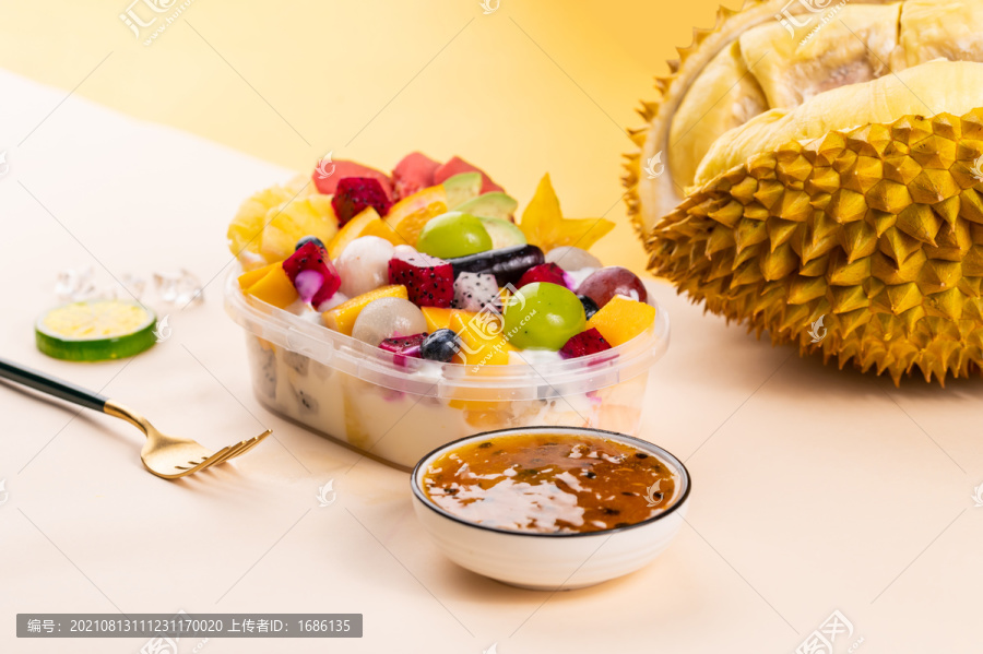 水果捞