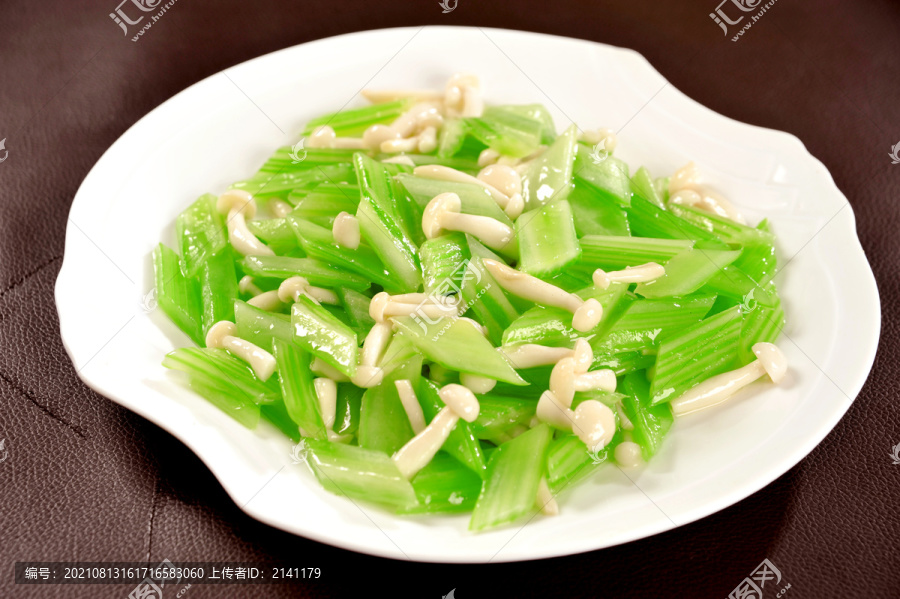 白玉菇