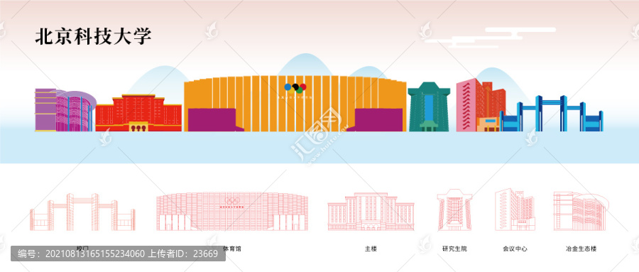 北京科技大学