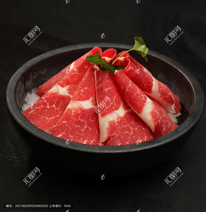 牛肉