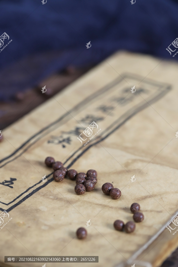 汉方交泰丸